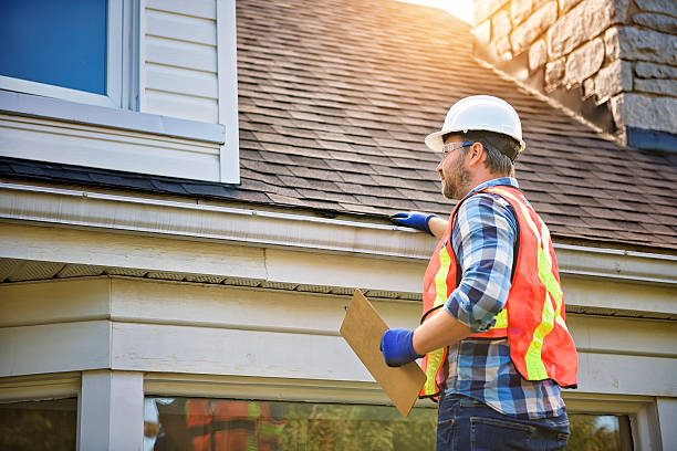 Roof Repair in Moscow